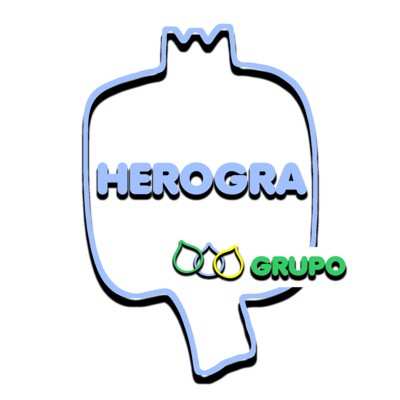 Logo Grupo Herogra