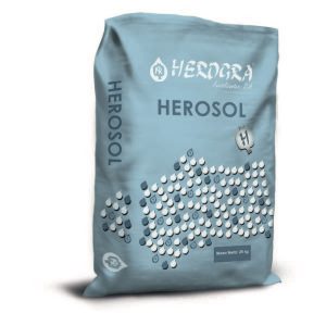 Herosol optimizado saco